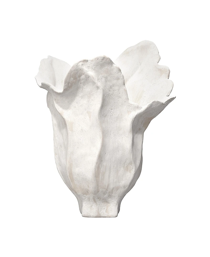 Jamie Young Lily Porcelain Decorative Vase