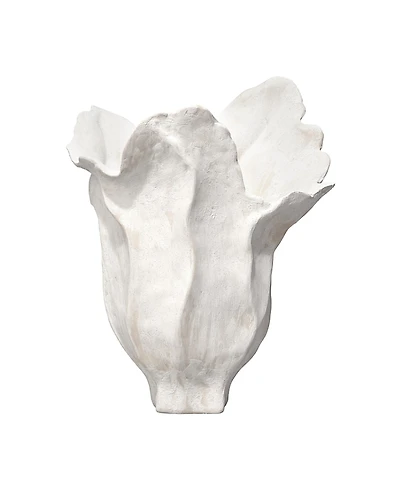 Jamie Young Lily Porcelain Decorative Vase