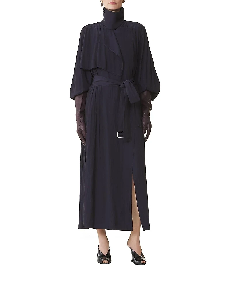 Lanvin Trench