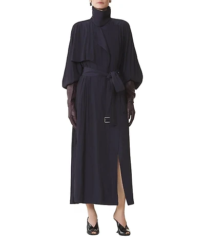 Lanvin Trench