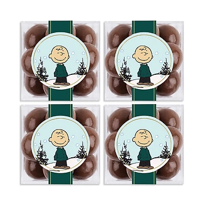 Sugarfina Sparkle Pops Candy Cubes, Set of 4