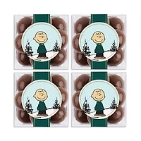 Sugarfina Sparkle Pops Candy Cubes, Set of 4