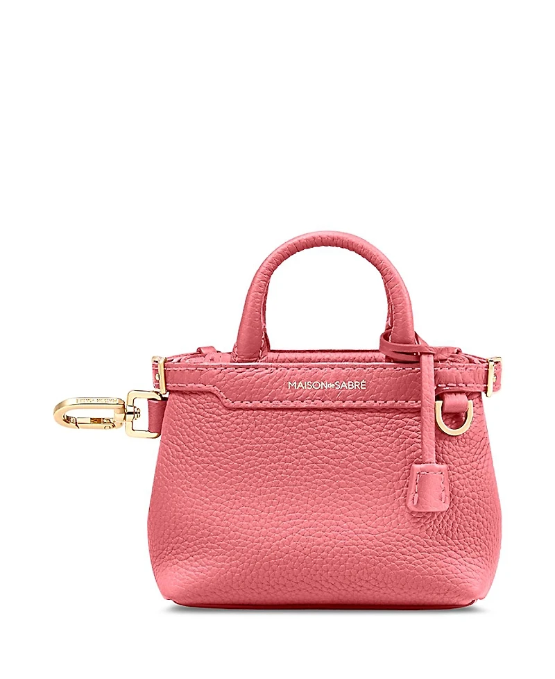 Maison de SABRE The SABREMOJI Petite Palais Charm