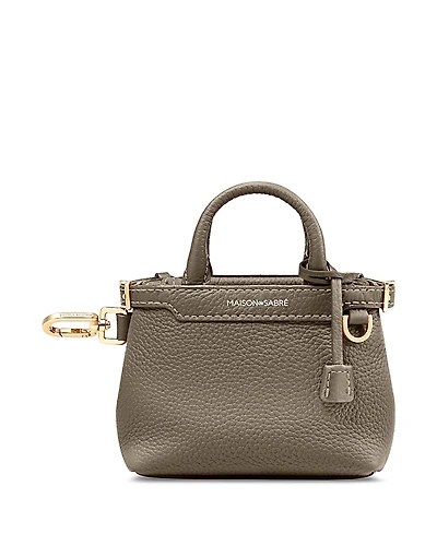 Maison de SABRE The SABREMOJI Petite Palais Charm