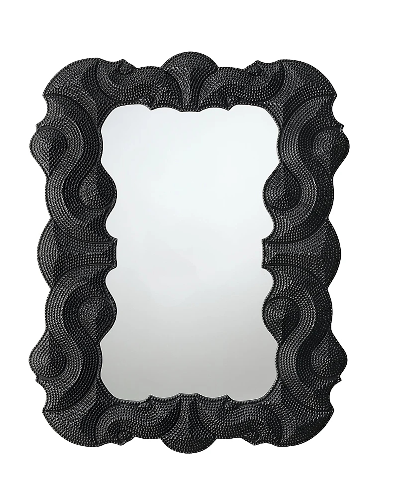 Jamie Young Baroque Mirror