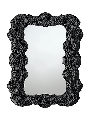 Jamie Young Baroque Mirror