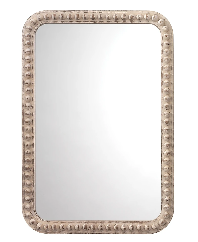 Jamie Young Rectangle Audrey Mirror