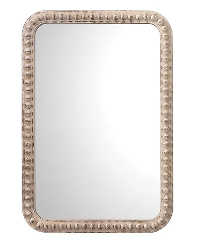 Jamie Young Rectangle Audrey Mirror
