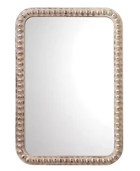 Jamie Young Rectangle Audrey Mirror