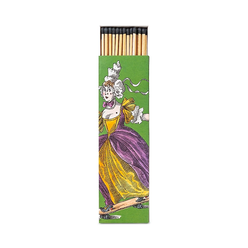 Trudon Ernesto Dukes and Duchesses Scented Matches
