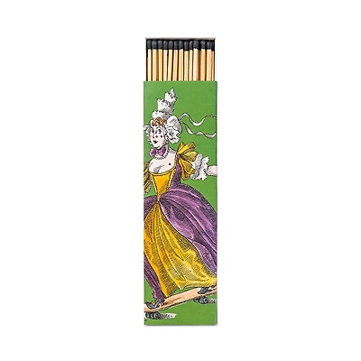 Trudon Ernesto Dukes and Duchesses Scented Matches