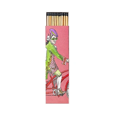 Trudon Ernesto Viscounts and Viscountesses Scented Matches