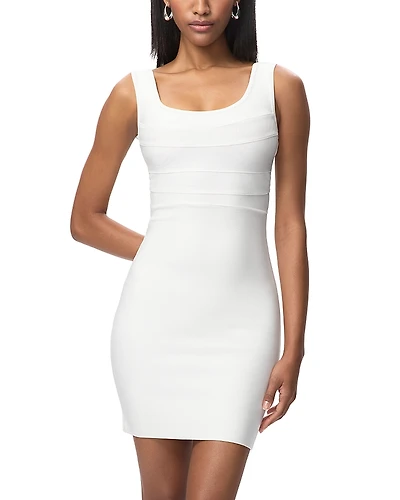 Herve Leger The Amara Dress