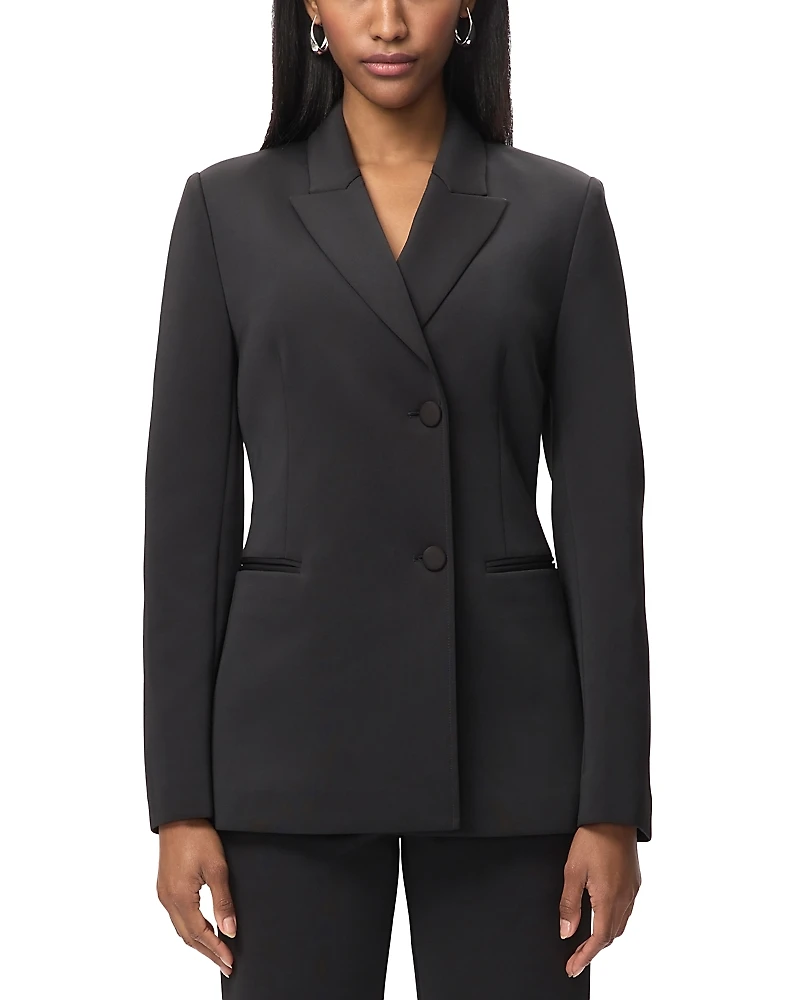 Herve Leger The Avra Jacket