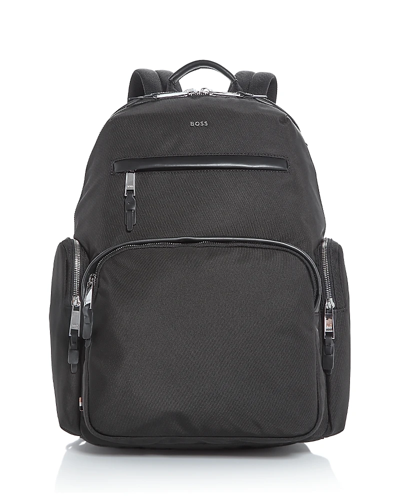 Boss Highway Backpack