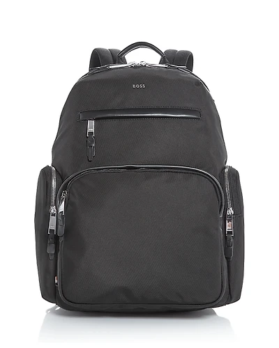 Boss Highway Backpack