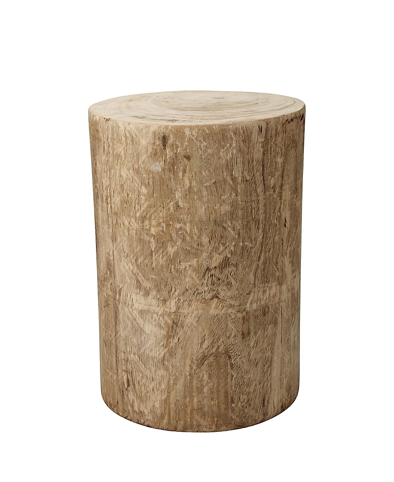 Jamie Young Agave Side Table