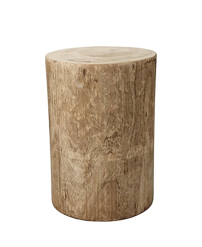 Jamie Young Agave Side Table