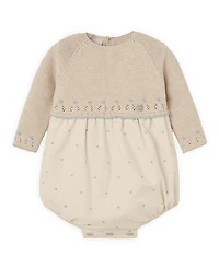 Paz Rodriguez Unisex Alegria Romper