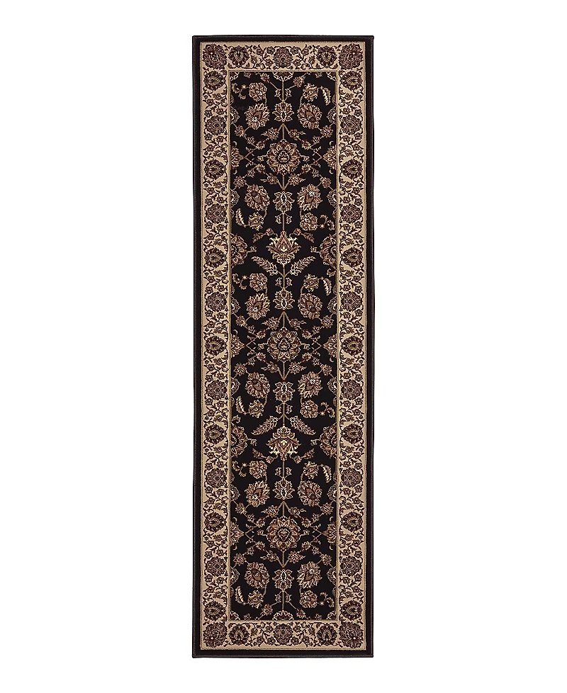 Oriental Weavers Ariana 271D Runner Area Rug 2'3 x 7'9