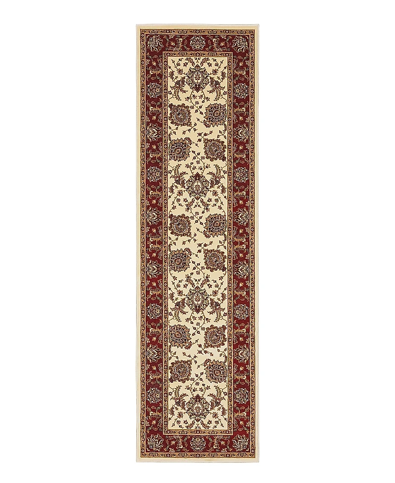 Oriental Weavers Ariana 117J Runner Area Rug 2'3 x 7'9