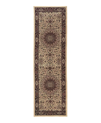 Oriental Weavers Ariana 95I Runner Area Rug 2'7 x 9'4