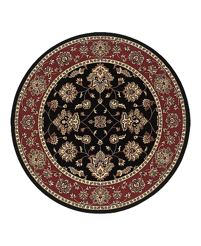 Oriental Weavers Ariana 623M Round Area Rug 8'0 x 8'0