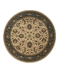 Oriental Weavers Ariana 311Z Round Area Rug 8'0 x 8'0