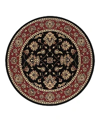 Oriental Weavers Ariana 623M Round Area Rug 6'0 x 6'0