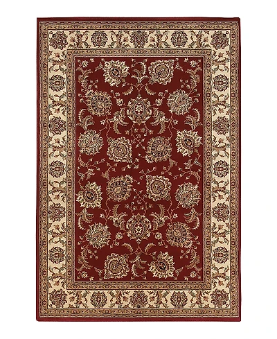 Oriental Weavers Ariana 117C Area Rug 2'0 x 3'0