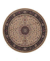 Oriental Weavers Ariana 95I Round Area Rug 8'0 x 8'0