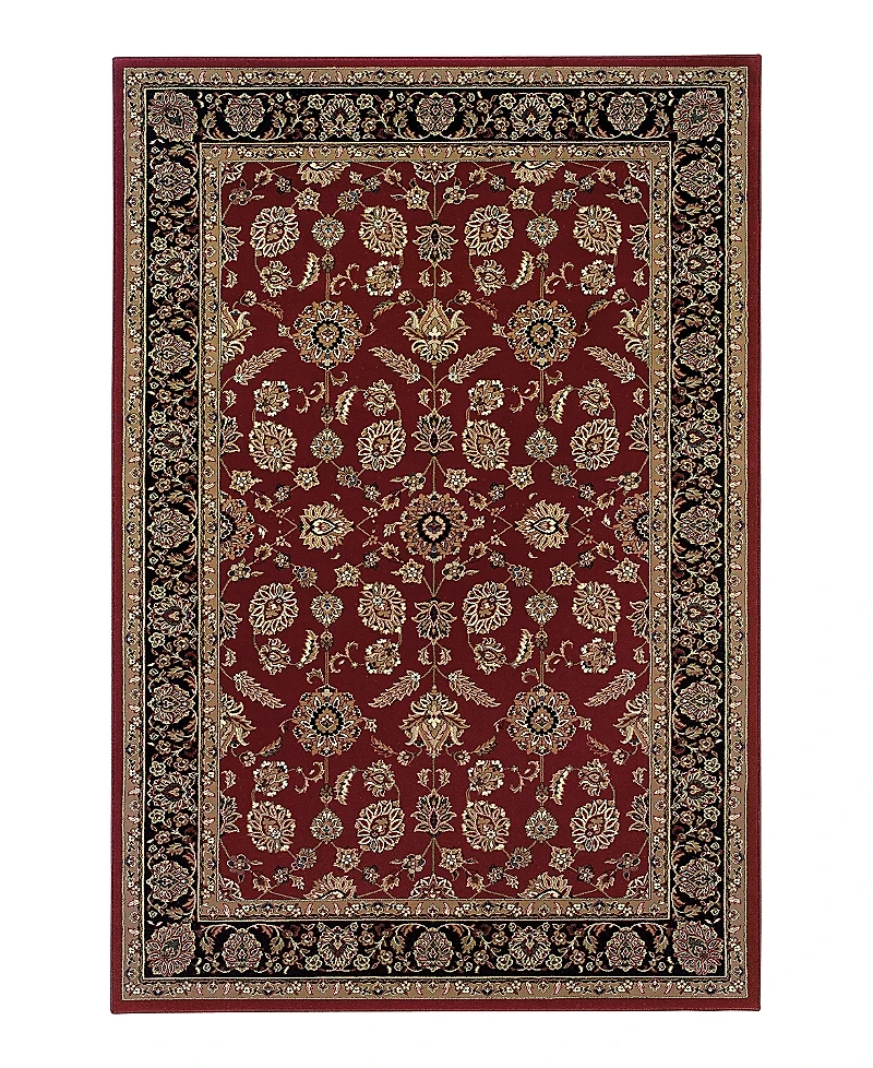 Oriental Weavers Ariana 271C Area Rug 4'0 x 6'0