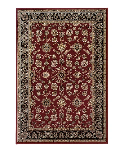 Oriental Weavers Ariana 271C Area Rug 4'0 x 6'0