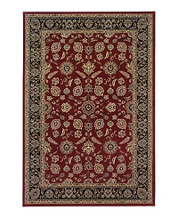 Oriental Weavers Ariana 271C Area Rug 4'0 x 6'0