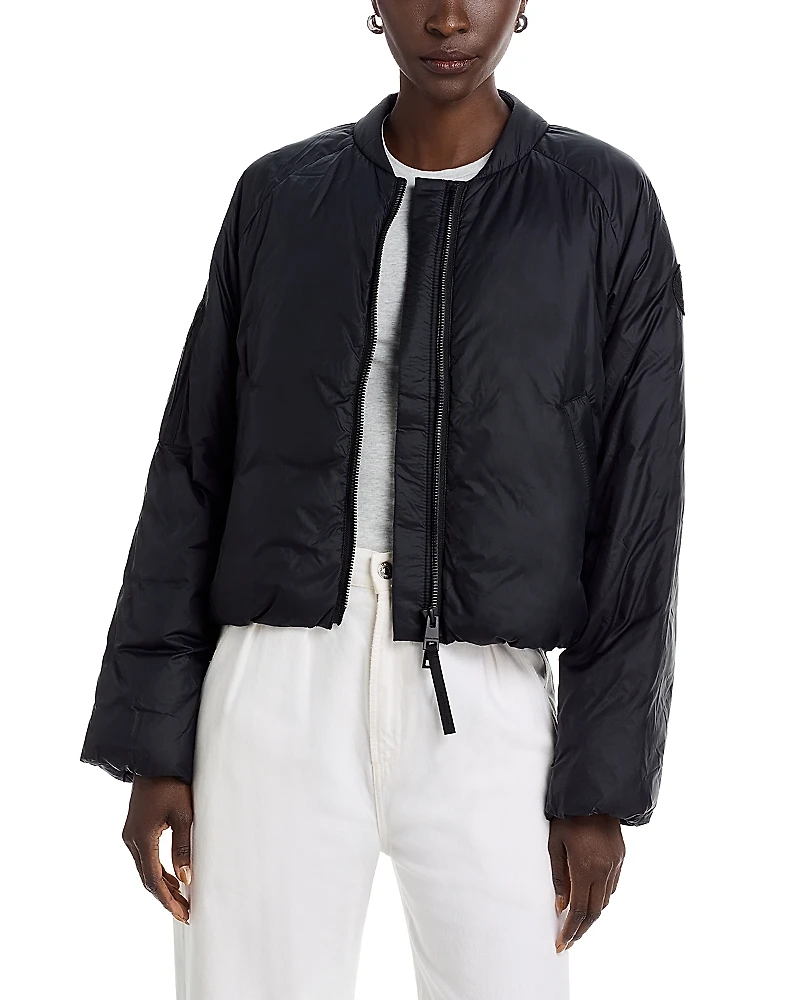 Canada Goose Elba Bomber Jacket
