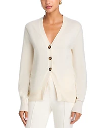 Veronica Beard Lamotte Cashmere Cardigan