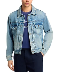 Frame Soa Denim Jacket