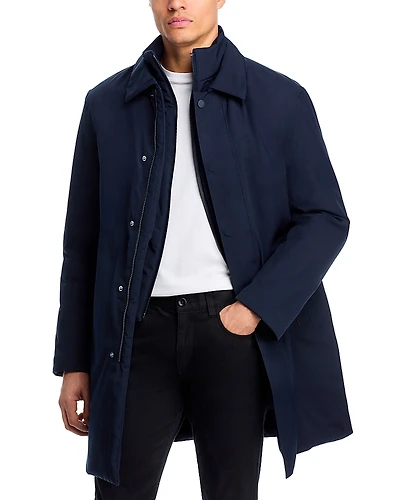 Boss Jared Pad Gore Jacket