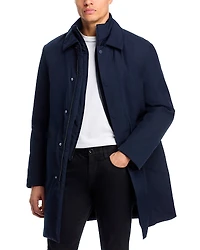 Boss Jared Pad Gore Jacket