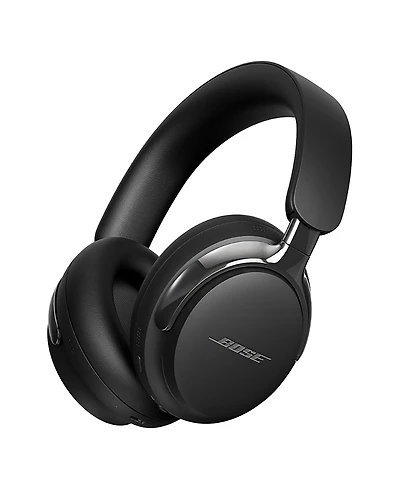 Bose QuietComfort Ultra Wireless Noise Cancelling Headphones (2nd Gen)