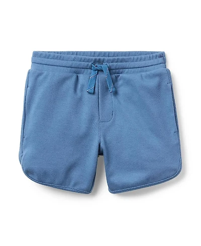 Janie and Jack Boys' The Effortless Short - Baby, Little Kid, Big Kid