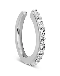 Lana Jewelry Diamond Ear Cuff