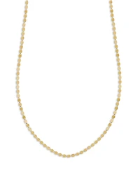 Lana Jewelry Petite Nude Chain Necklace