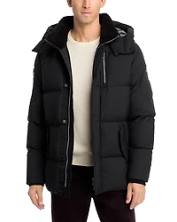 Moose Knuckles Everest 3Q Puffer Jacket