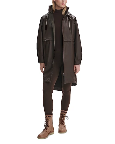 Varley Kirsten Rain Coat