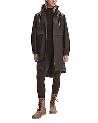 Varley Kirsten Rain Coat