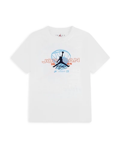 Jordan Boys' Swish Since '84 Tee - Big Kid