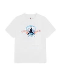 Jordan Boys' Swish Since '84 Tee - Big Kid