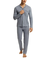 Hanro Night & Day Pajama Set