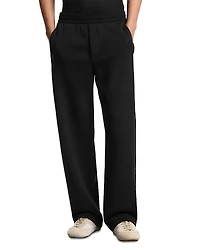 Emporio Armani Jersey Jogger Pants